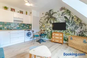 Studio cosy centre Sarlat - Image 3