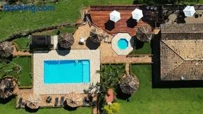 Hotel Fazenda Recanto das Montanhas - Image 2
