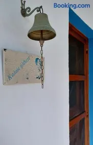 Island house in Elika - Marathias - Image 5
