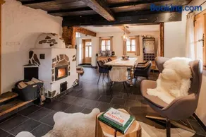 Moxn Chalet Lungau - Authentic Luxury Living - Image 4