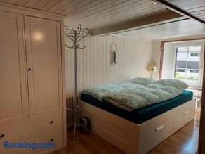 Appartement vouté en Gruyère dans l'Intyamon - Image 2