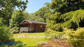 Lake District Log Cabins - Image 1