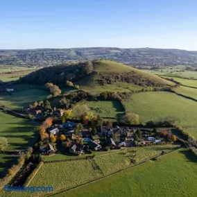 Hillside Lodge, Tor Farm - Image 3