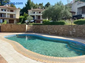 Villa Karolina - Halkidiki Kriopigi - 3 bedrooms - Image 1