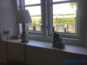 Hyggelig nyrenoveret lejlighed på landet - tæt på Hals og strand - Image 3