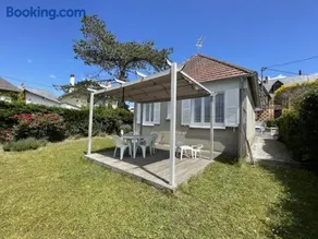Maison plain-pied à 150m de la plage avec jardin clos et terrasse - Jullouville - FR-1-361-34 - Image 1