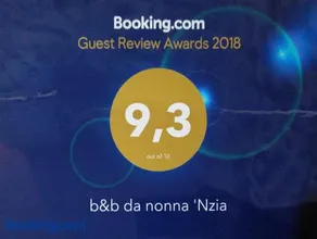 B&B Da Nonna 'Nzia - Image 2