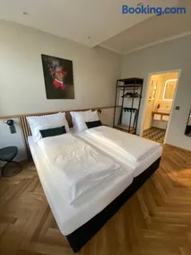 Boutique Hotel Kolbeck - Image 4