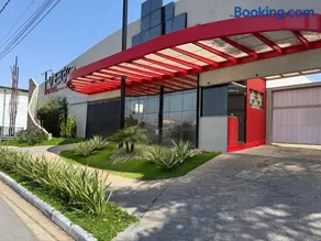 Motel Fuego (Adults Only) - Image 1