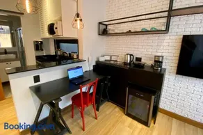 Loft lindo e aconchegante no centro de Teresópolis - Image 2