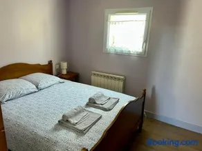 Maisonnette deux couchages - Image 3