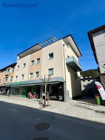 City Living Bischofshofen Premium Stadtwohnung - Image 1