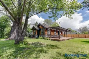Bluebird Day - Aspen Getaway - Image 1