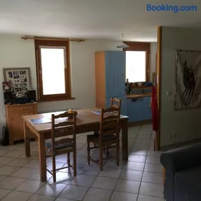 Appartement face aux Glaciers & Mont-Blanc - Image 3