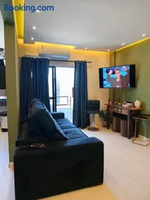 Lindo apartamento pertinho do mar - Image 2
