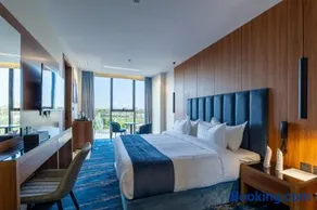 Nasim Azraq Hotel - Image 3
