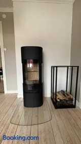 Hus Else - Schwedische Landidylle für die ganze Familie - Haustier & Kamin - Image 4