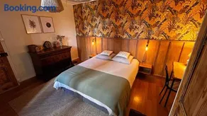UNE FERME EN VILLE Chambres d'hôtes et Table d'hôtes - Image 3