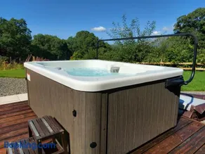 Pirn Mill Self Catering Cottage - Image 3