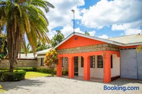 Secure Standalone 3BR Home near Embu Uni and KSG - Image 3