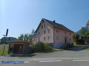 Ferienwohnung Löwenblick - Image 5