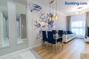 Apartament Rosa Stacja Mińsk - Image 2