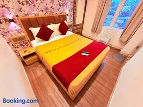 Hotel Iris Inn - Near Lodha Palava, Dombivali - Image 4