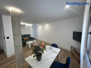 Apartamento Juan Robledo en centro ciudad - Image 2