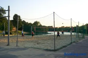 Gruppenunterkunft am Waldsee - Image 3