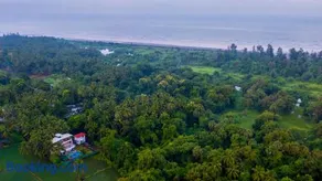 Spicy Mango Villa Elegano - Luxurious Villa Near Nagaon Beach, Alibag - Image 3