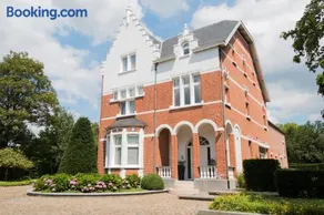 Prachtig herenhuis uit 1925 - Image 1