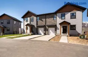 Luxury Powder Mountain Village Sanctuary - Image 2