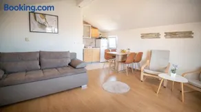 2BR sea & beach view, near Zadar - Image 5