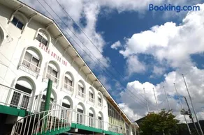 Shiga Swiss Inn - Image 5