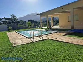 Casa de campo Ar piscina Churrasqueira Saquarema - Image 3