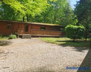 Fern Lodge - Image 1