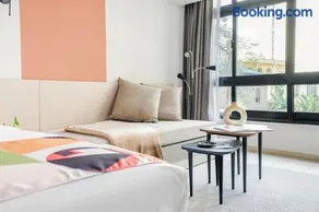 Giza Serviced Apartments By BlueKeys - Image 1