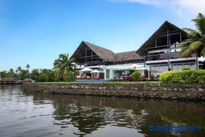 The Rain - River Villa with Infinity Pool - Image 3