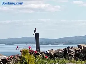 Corrib view cabin - Image 1