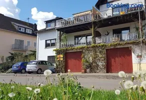 Casa Barzen - Stilvoll Urlauben an der Mosel - Image 3