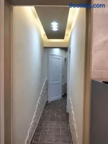 شاليه مميز يطل عالبسين والبحر للعائلات فقط اسره - Image 1