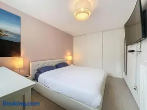 Cozy apartment near Paris Disney - 6 min from train station - Image 3