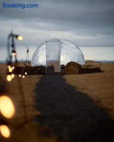 Helja Stay Glamping Domes - Image 1