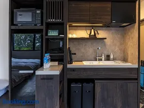 LUXE TECH VILLA Ashitoku - Vacation STAY 75006v - Image 2