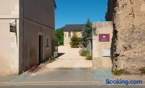 Gite Montreuillais 4 personnes au rez-de-chaussée - Image 1