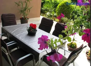 Apartman Andja sea and garden view - Image 2