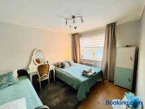Vabaduse apartment - Image 1