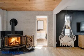 La Casa del Plage - Spa privé et Hamak - Image 1