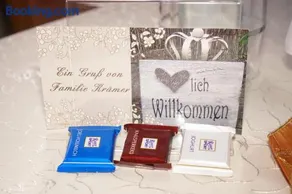 Moseltraum-Fewo mit Klimaanlage-Burgblick und Balkon - Image 4
