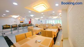Khách Sạn Lạc Hồng Mỹ Tho - Lac Hong My Tho Hotel - Image 4